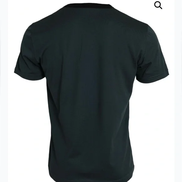 Dolce & Gabbana T-shirt crew neck L IT 50 Tees - Short Sleeve